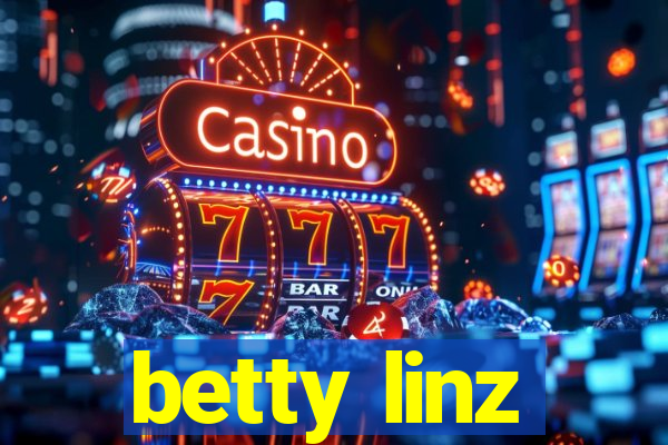 betty linz